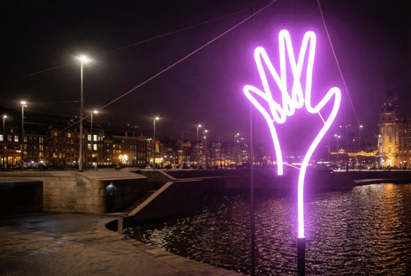 Amsterdam Light Festival