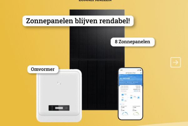 Campagnes Volt Montage